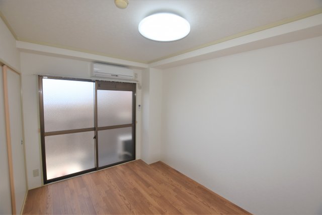 シャルマン加美東の内装写真