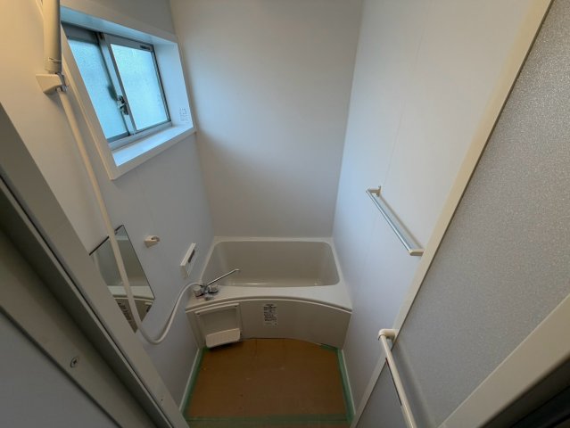 長尾西町1丁目戸建の風呂写真