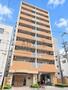 阿波座駅より徒歩4分 5階 築22年7ヶ月の賃貸物件