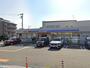 コンビニ　ローソン 宝塚米谷二丁目店（コンビニ）まで381m