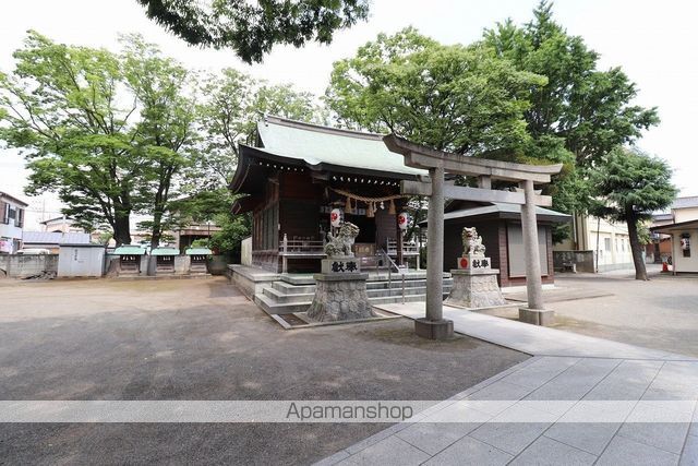 その他　日枝神社（その他）まで60m