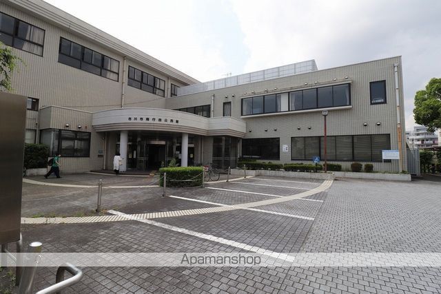 その他　南行徳公民館（その他）まで244m