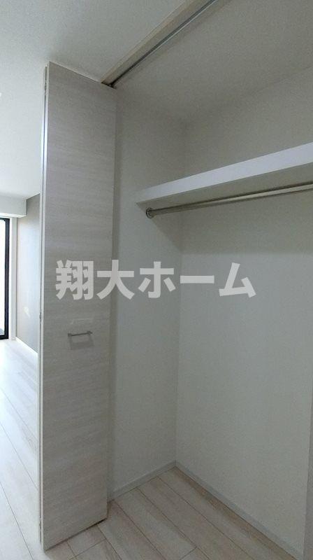 HY’s 住吉IIの内装写真