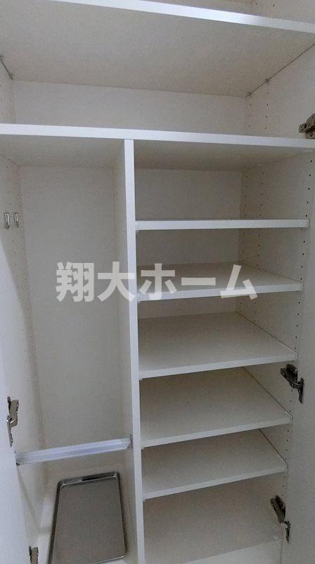 HY’s 住吉IIの内装写真