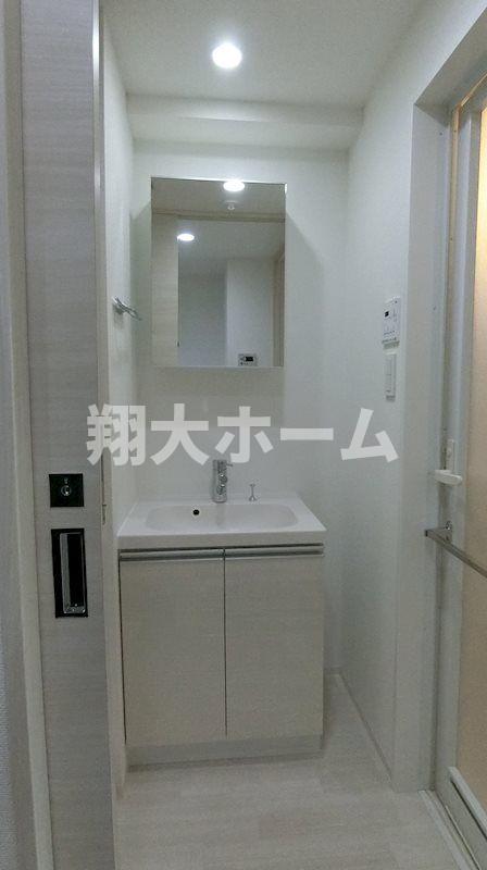 HY’s 住吉IIの内装写真