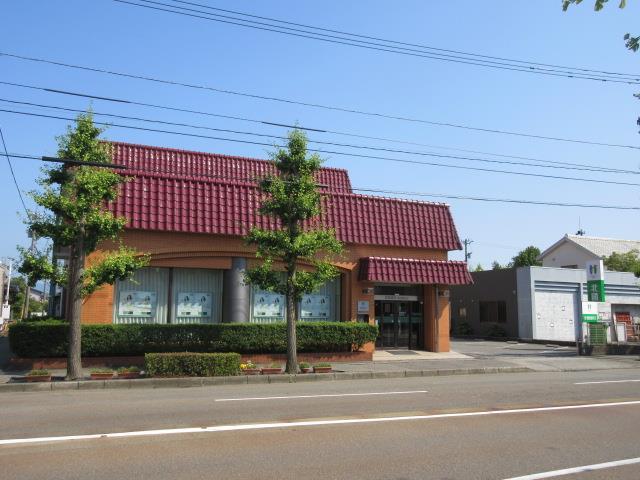 銀行　（株）北國銀行 保古町支店（銀行）まで773m