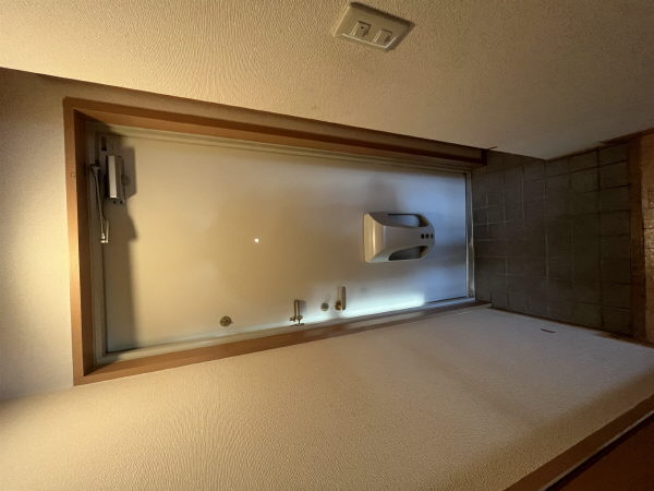 フロリーアート宮前の玄関写真