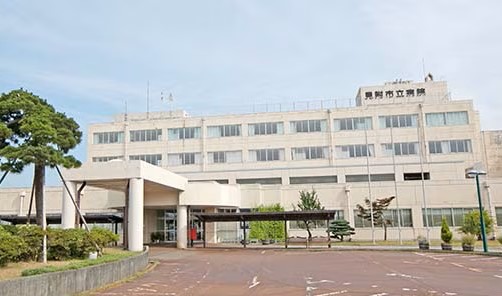 ＪＲ信越本線 見附駅 徒歩17分 2階建 築9年の周辺写真