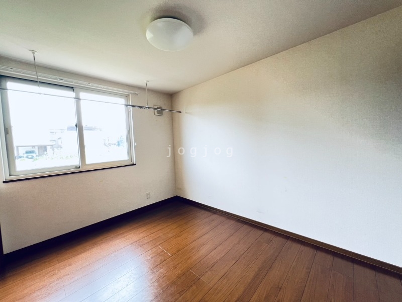 その他部屋・スペース　収納がたっぷりあるお部屋です。