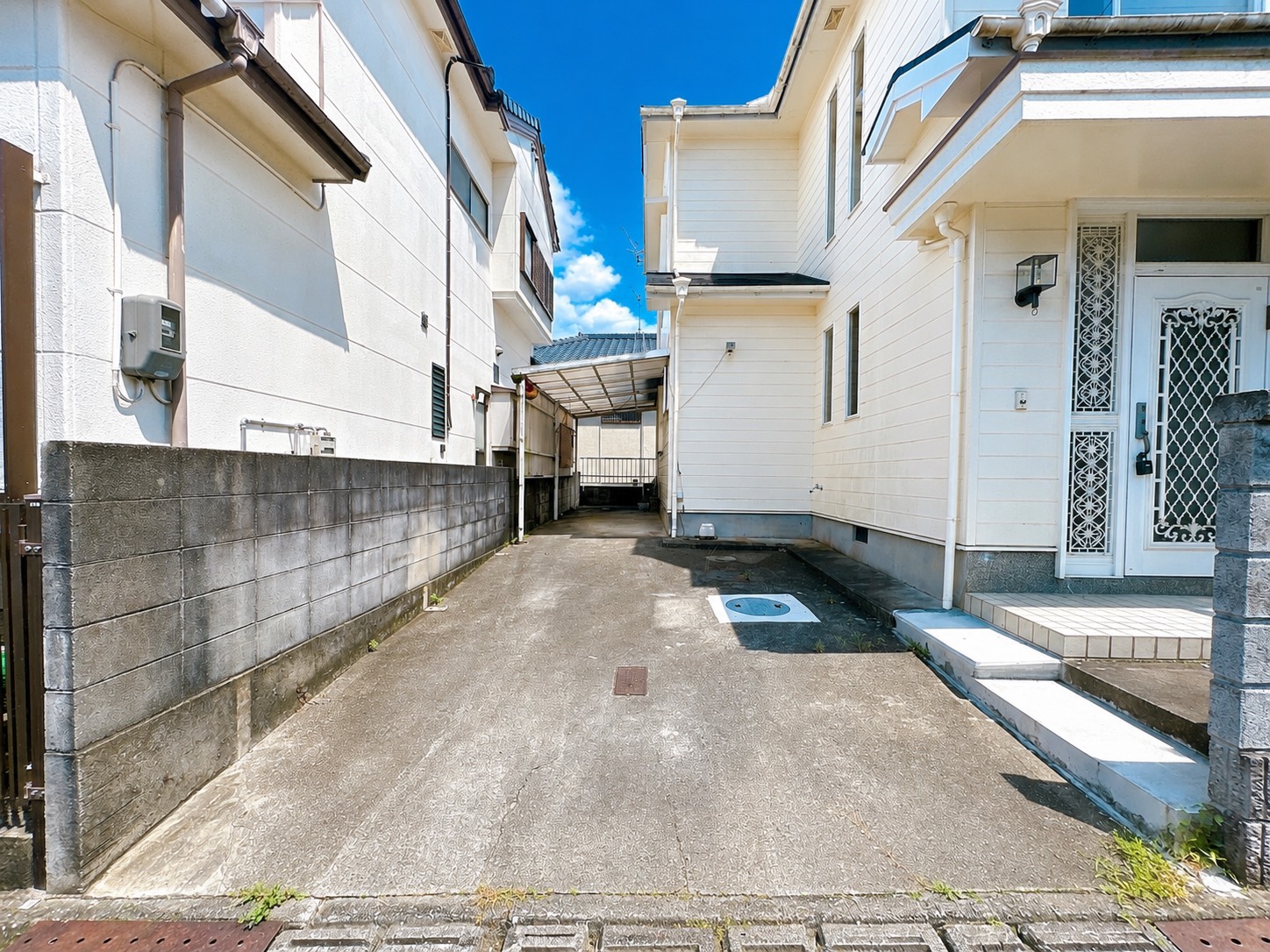 わかやま電鉄貴志川線 貴志駅 徒歩14分 2階建 築38年のその他写真