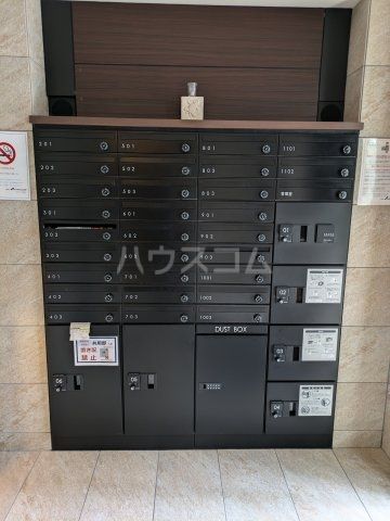 アトレ東葛西の外観写真
