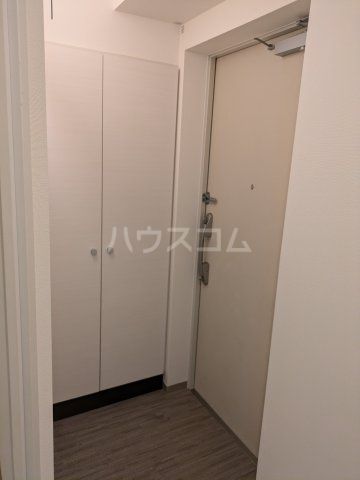 アトレ東葛西の玄関写真