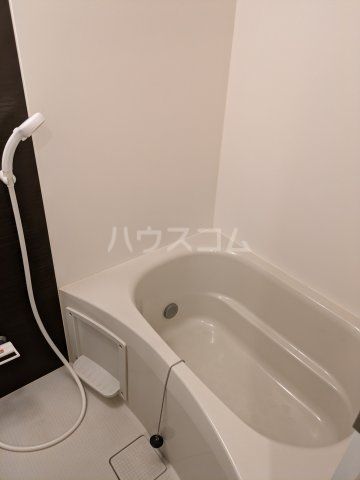 アトレ東葛西の風呂写真