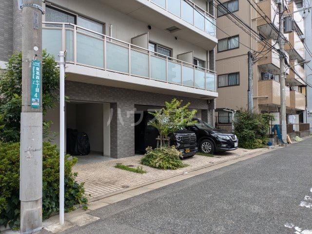 アトレ東葛西の外観写真
