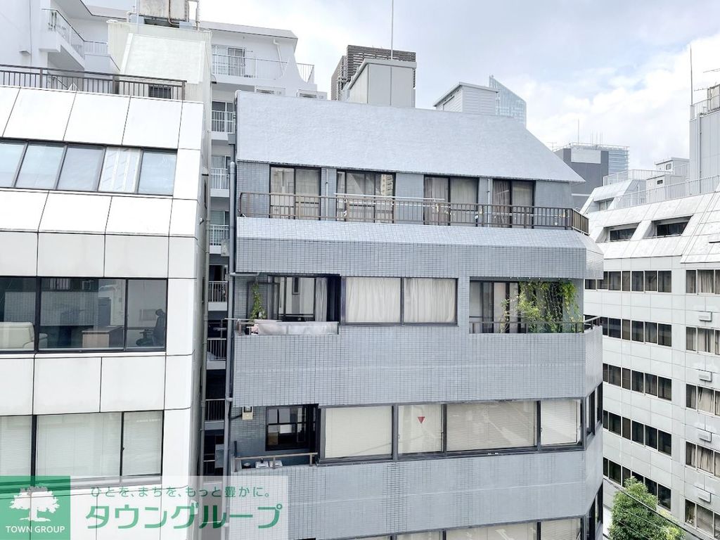 ベルファース新橋のその他写真