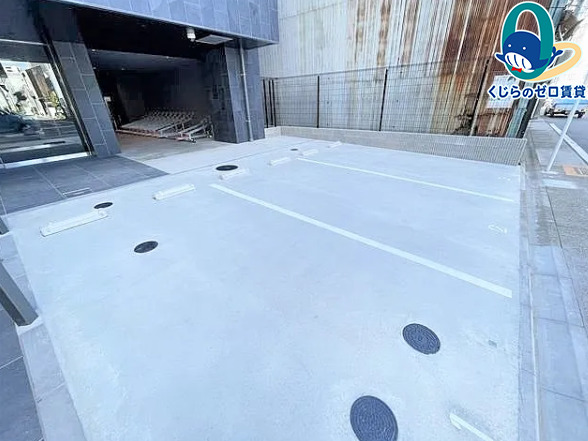 駐車場　★☆他社掲載も内見や契約可能！相見積もり大歓迎☆★