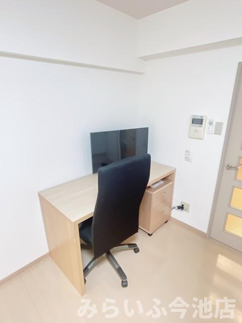 その他部屋・スペース