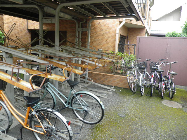 ライオンズマンション大山第6のその他写真