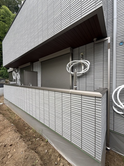 ＪＲ南武線 稲城長沼駅 徒歩9分 2階建 築1年のその他写真