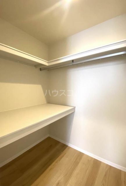 Feliseedの内装写真