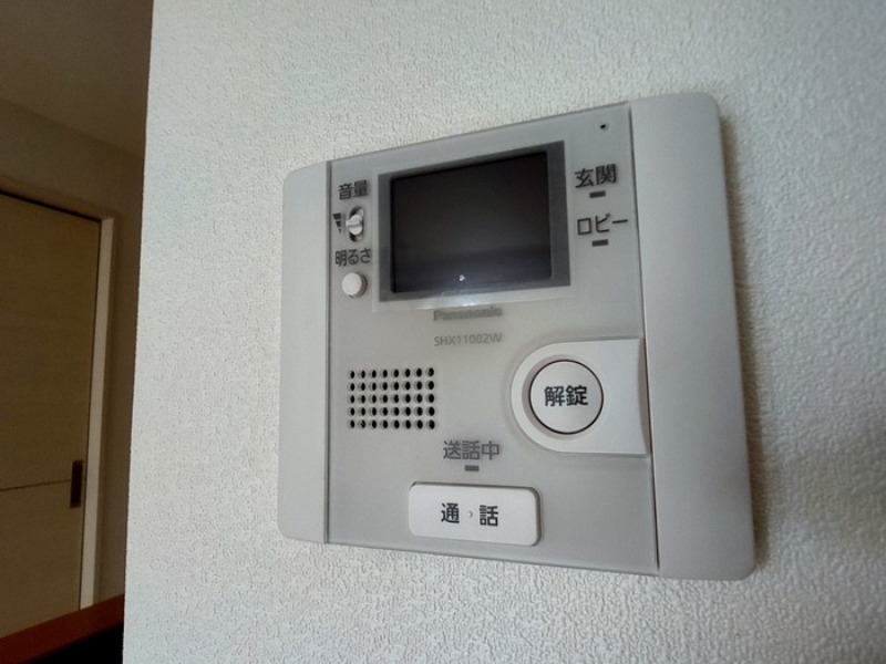 セキュリティ　図面と現状に相違がある場合には現状を優先