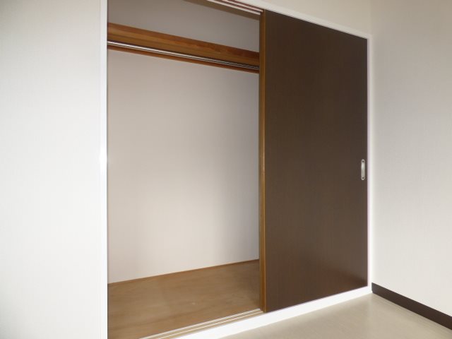 エクレール花村の内装写真