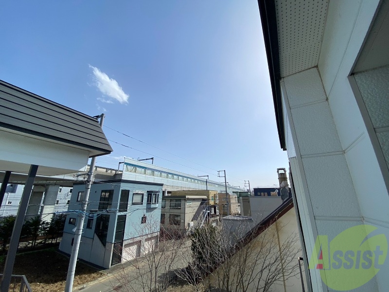 グレースハイム新川のその他写真