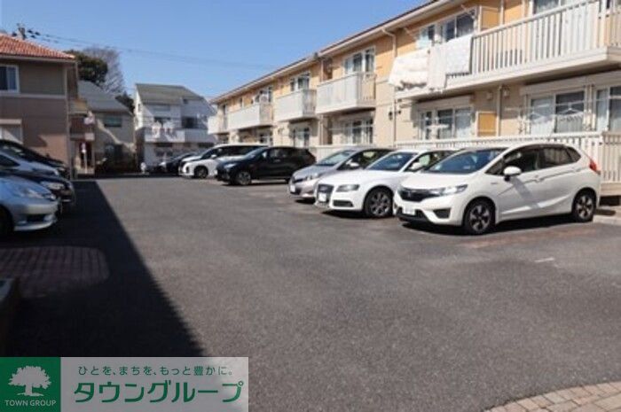 オベルジーヌ Aのその他写真