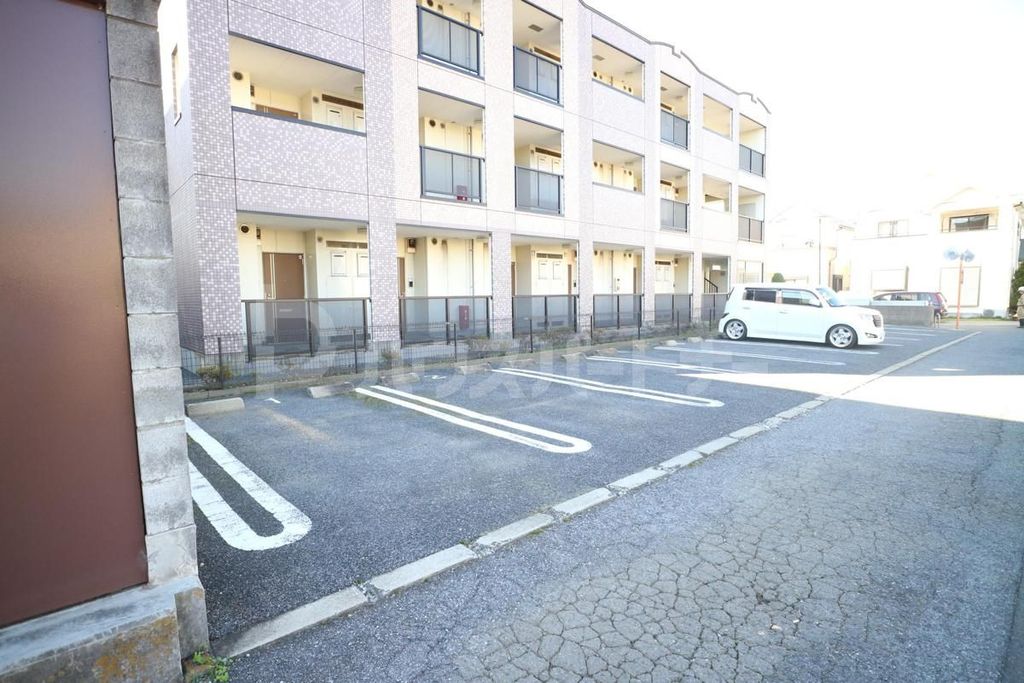 サンヒルズ柏Cのその他写真