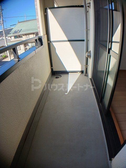 サンヒルズ柏Cの内装写真