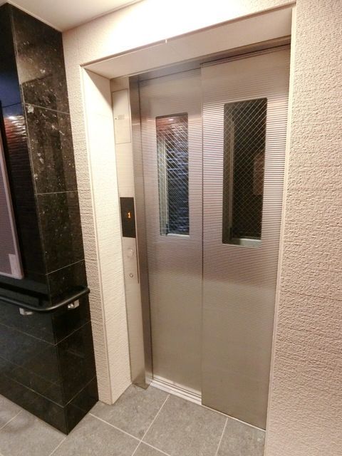 その他共有部分　★エレベーター★