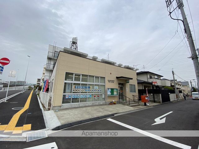 郵便局　仙台穀町郵便局（郵便局）まで575m