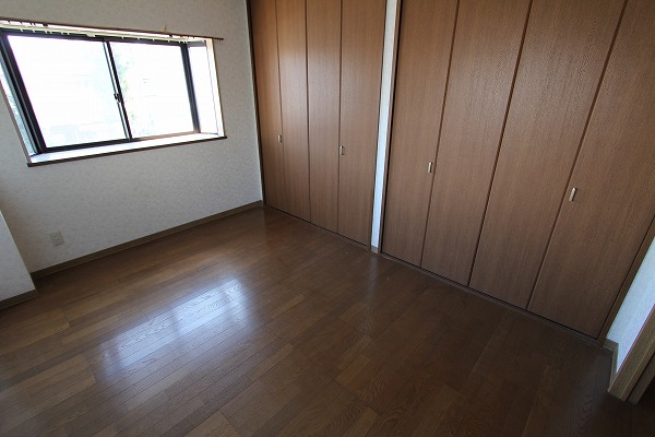 収納　別部屋参考画像