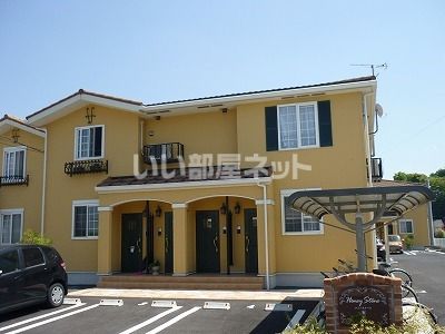 2LDK Apartment in Kagoshima, Kagoshima