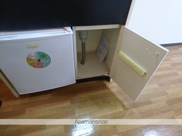 YOUハイム今里の内装写真