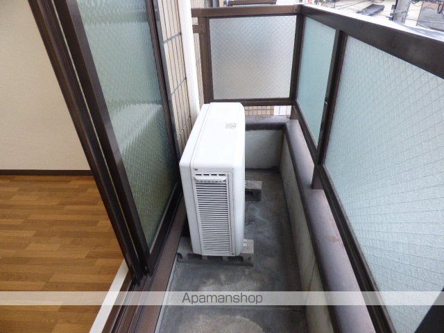 YOUハイム今里の内装写真