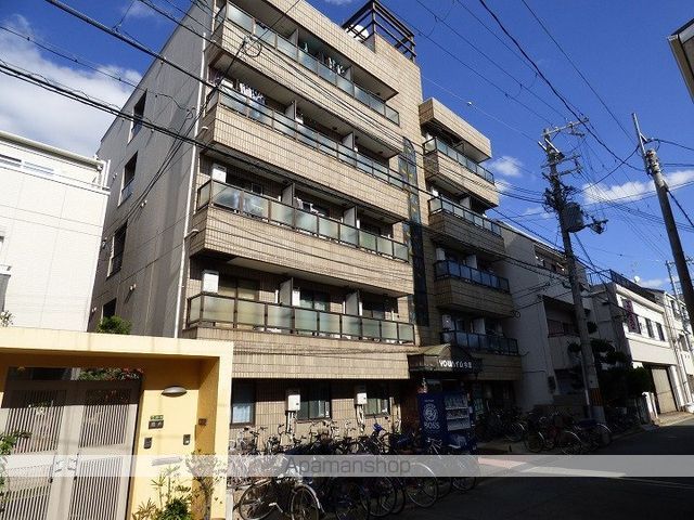 YOUハイム今里