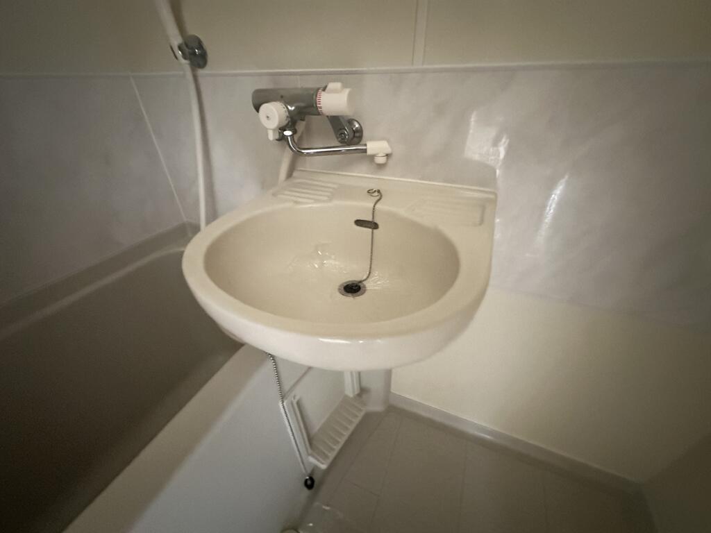 シティビル仙台の内装写真