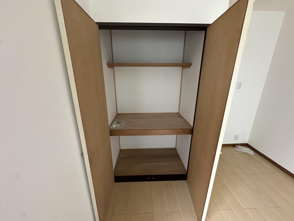 シティビル仙台の内装写真