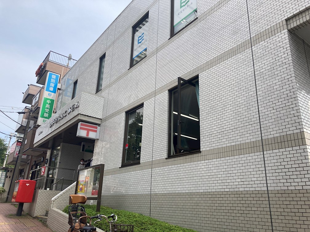 レイディアントシティ戸塚カルティエ1の周辺写真
