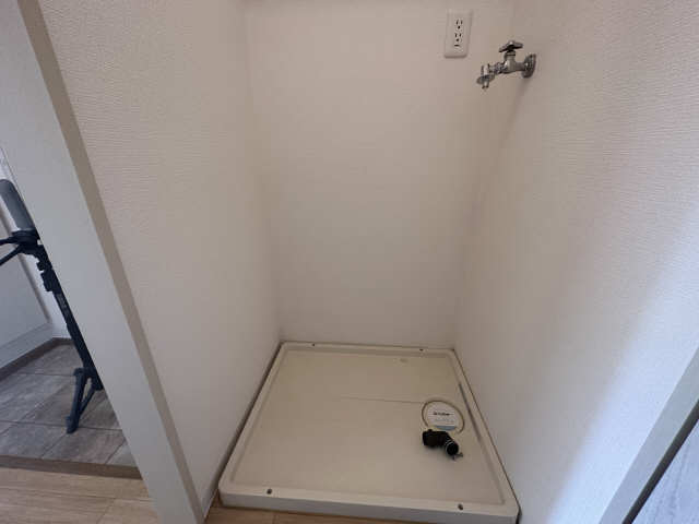 アネックス山本B棟の内装写真