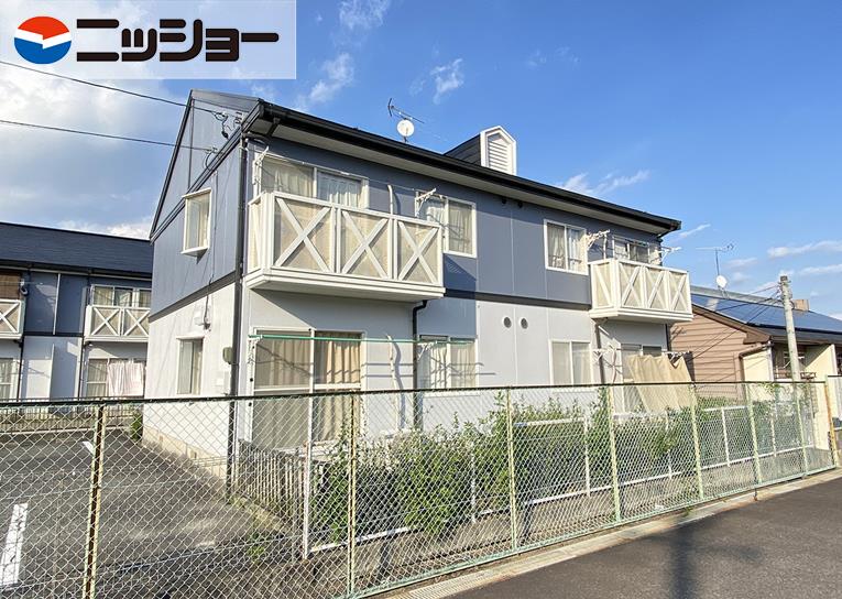 アネックス山本B棟