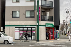 スーパー　まいばすけっと南6条西7丁目店（スーパー）まで363m