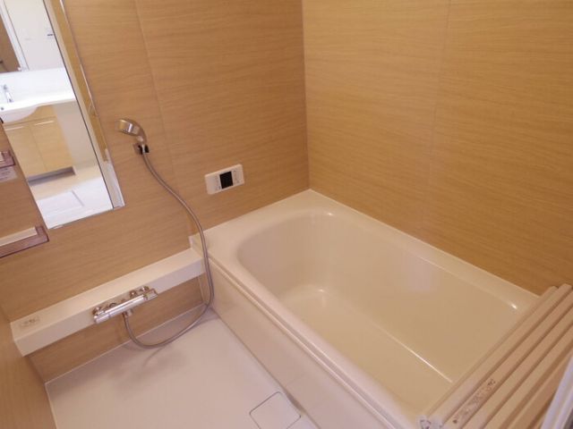 Herenciaの風呂写真