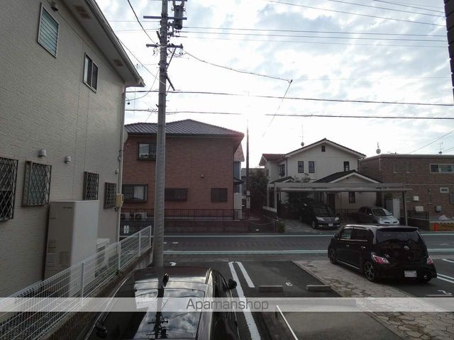 眺望　眺望