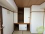 収納　収納もバッチリあるのでお部屋が片付きますよ！