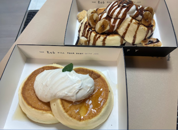 飲食店　Cafe Rob(カフェ ロブ) 本千葉店（飲食店）まで1414m