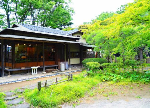 飲食店　パンとエスプレッソと 千葉公園（飲食店）まで1439m