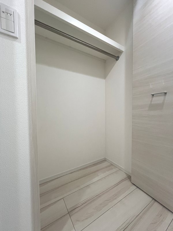 ハイズ住吉IIの内装写真