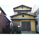 桜井市東新堂戸建
